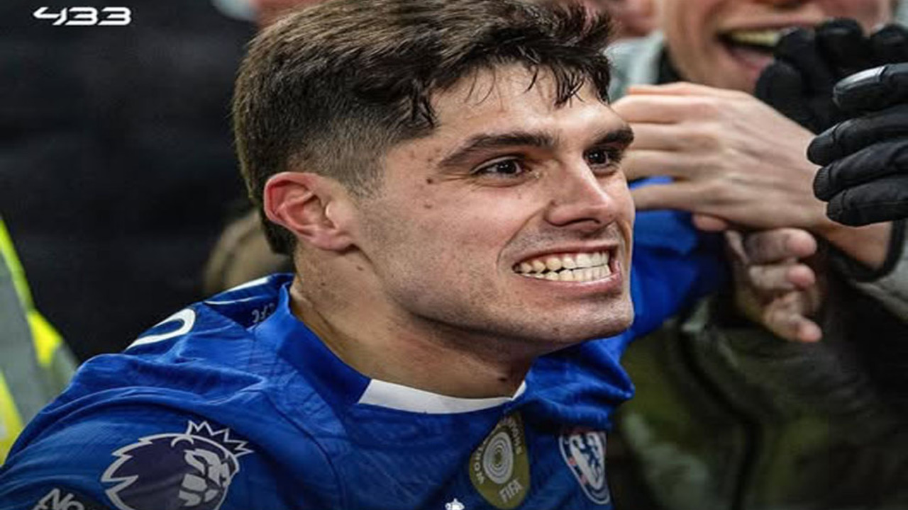 Hasil Chelsea vs Charlton: Chelsea Benamkan Charlton 5-1, Debut Manis Liam Rosenior di Piala FA