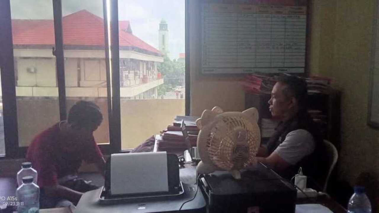Heboh, Oknum Guru BK SMP diduga Pedofilia