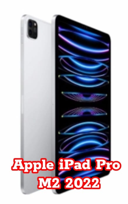 Apple iPad Pro M2 2022, Memiliki Spesifikasi Terbaik, Dilengkapi Chip Tab Tangguh dan Performa Impresif 