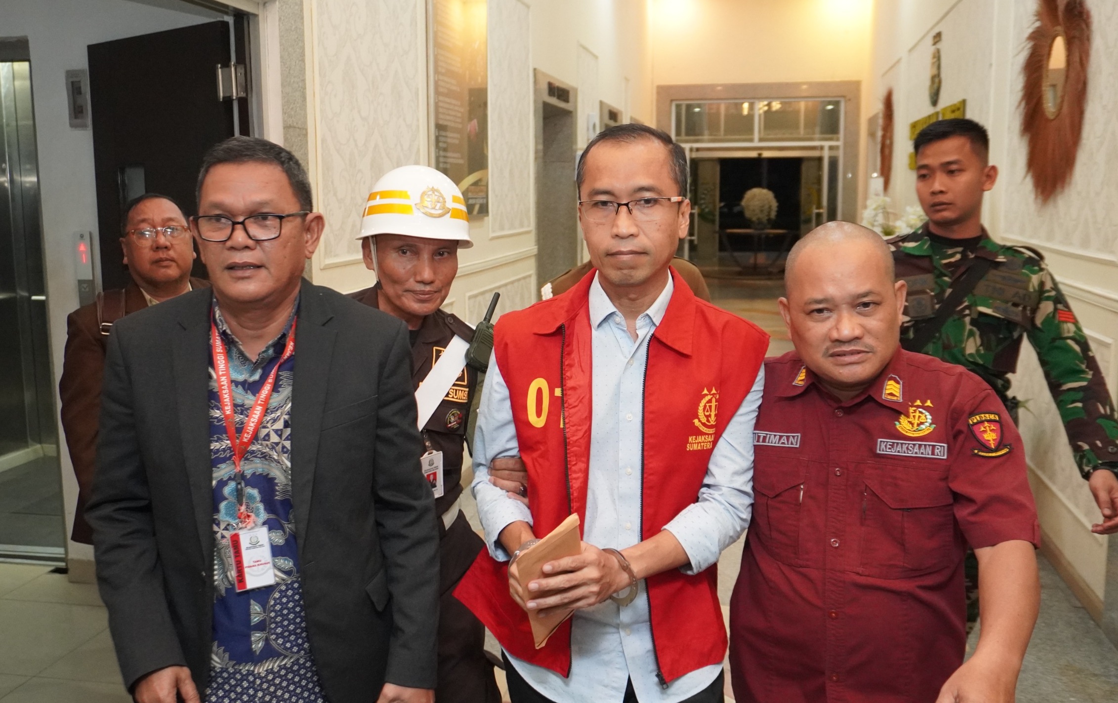 Kasus Korupsi Pasar Cinde Kian Panas: Kompensasi Rp17 Miliar untuk Cari Kambing Hitam