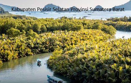 Pemekaran Wilayah Sumatera Barat: Perjuangkan Pembentukan Daerah Otonomi Baru Kabupaten Renah Indojati