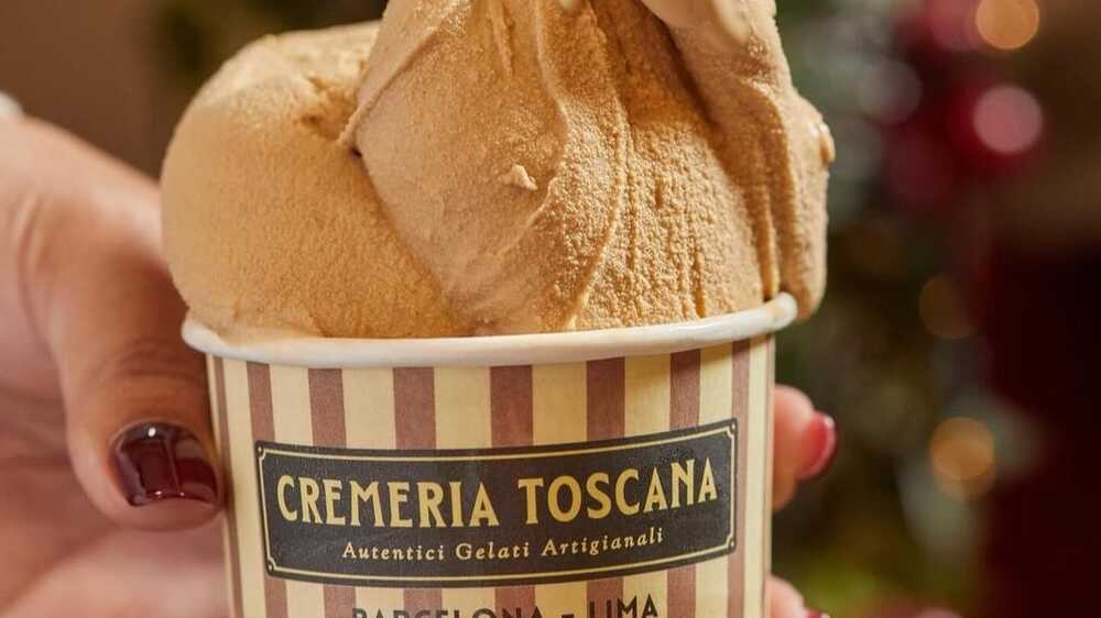 Gelato, Es Krim Italia yang Mendunia