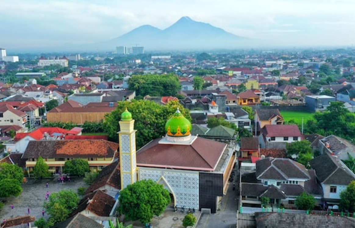 Pemekaran Wilayah Sumatera Selatan: Usulan Pembentukan Provinsi OKE Menguat di Tengah Moratorium DOB