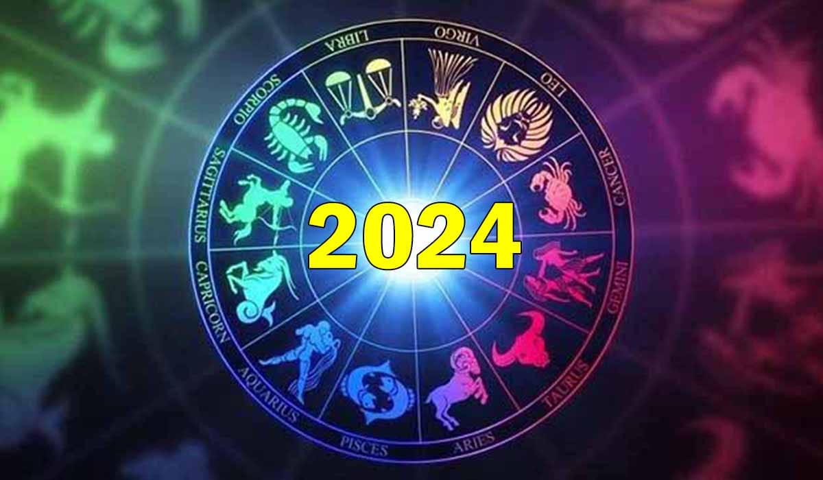 Ramalan Zodiak untuk Selasa, 26 Maret 2024: Libra, Jangan Mengeluh; Aquarius, Peluang Usaha Terbuka