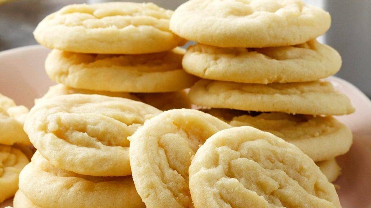Popularitas Sugar Cookies Kembali Meningkat, Jadi Favorit di Tengah Tren Kuliner Modern
