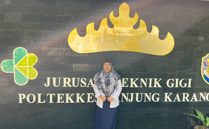 Mewujudkan Pendidikan Masa Depan Melalui Transformasi Digital