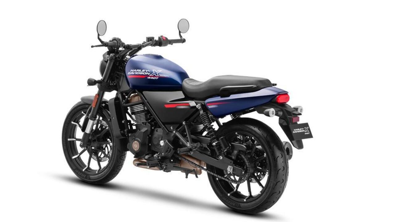 Moge Rasa Motor Harian, Ini Alasan Harley-Davidson X440 Laris Diburu