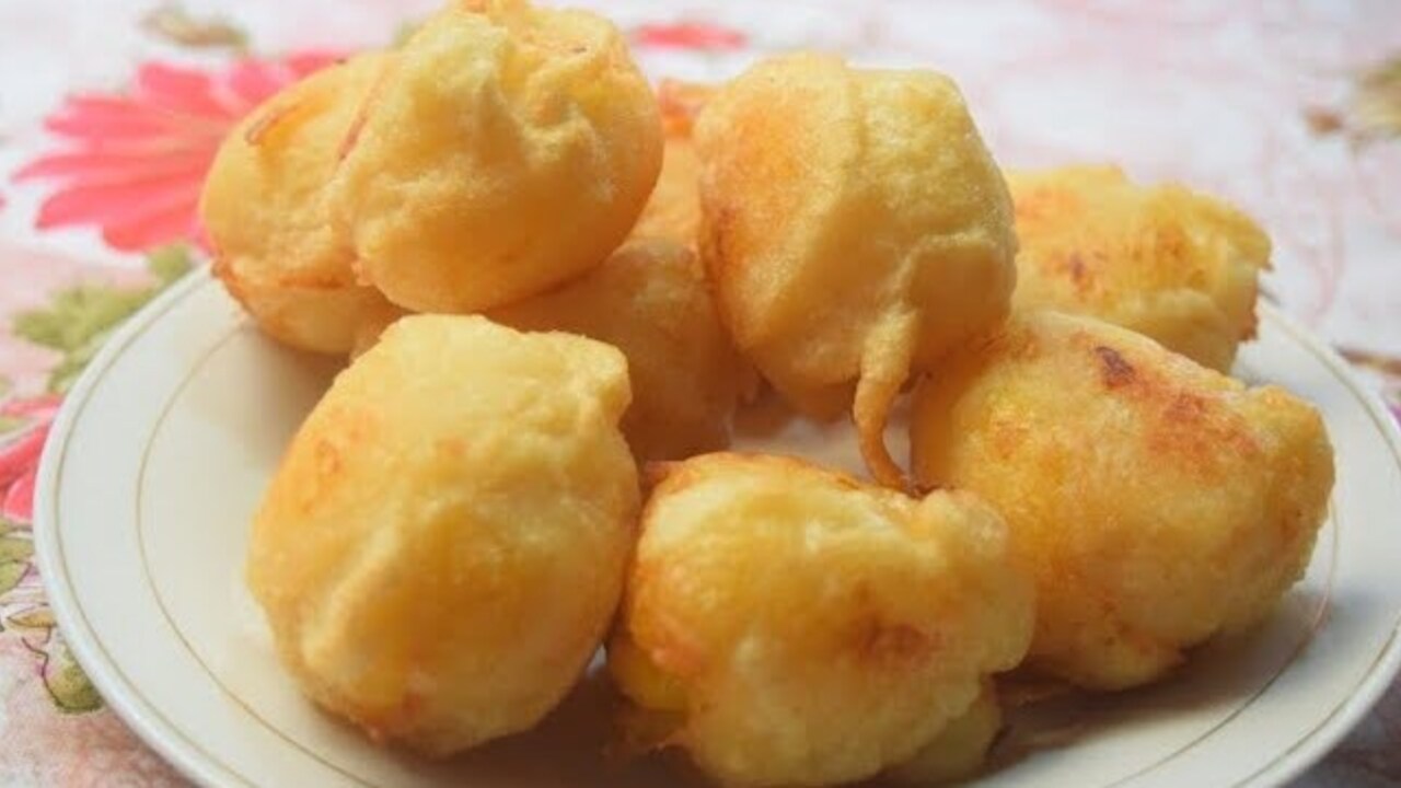 Tape Goreng, Camilan Tradisional yang Tetap Digemari di Era Modern