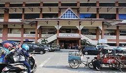 7 Pusat Belanja Oleh-oleh Khas Kota Surakarta Calon Ibukota Provinsi Baru Pemekaran Provinsi Jawa Tengah