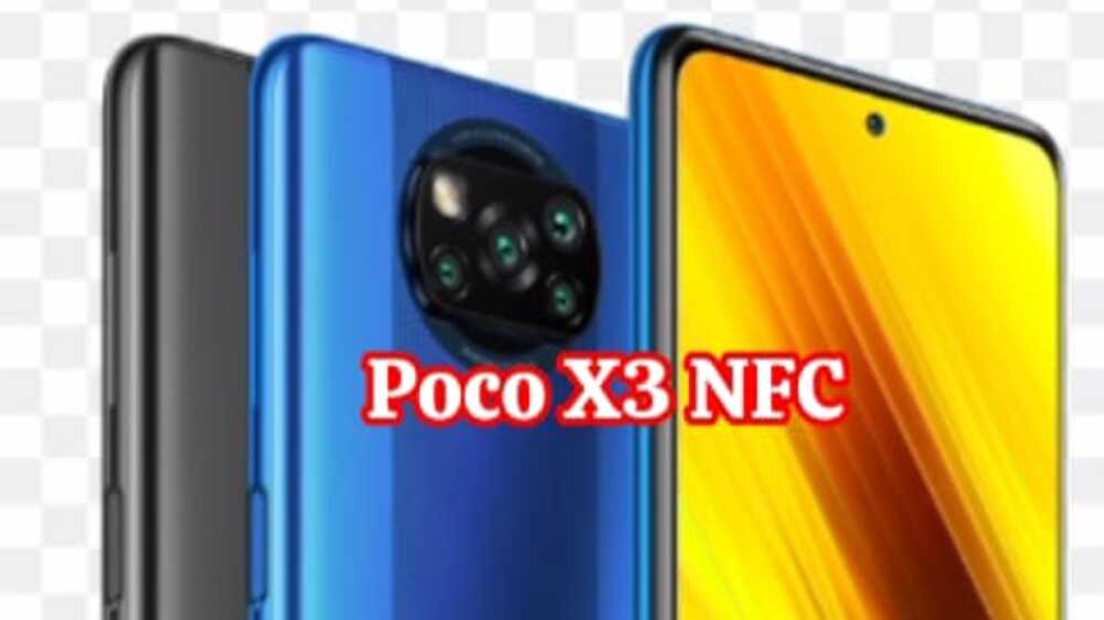 Poco X3 NFC: Melampaui Batasan dengan Snapdragon 732G, Layar 120Hz, dan Quad Camera 64 MP