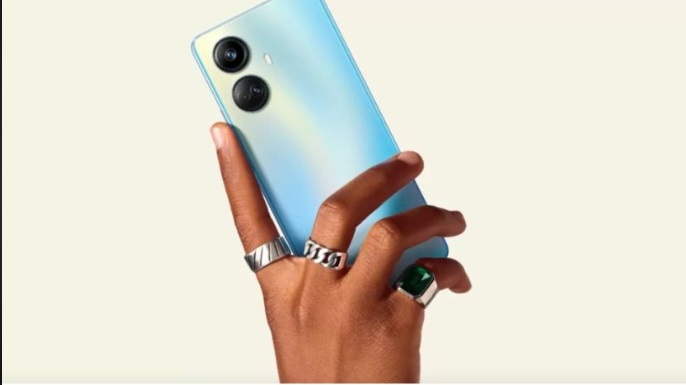 Realme 12 Pro Bersiap Menggebrak dengan Kamera Periskop dan Android 14! Apa Keunggulannya?