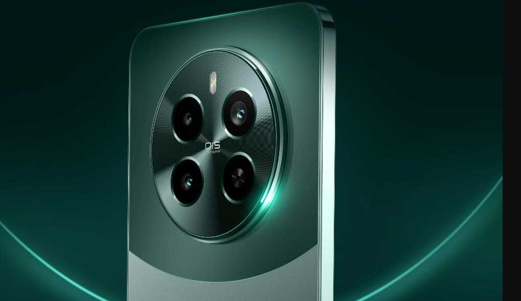 Realme Narzo 70 Pro Melangkah Lebih Jauh Era Ponsel Canggih dengan Harga Terjangkau