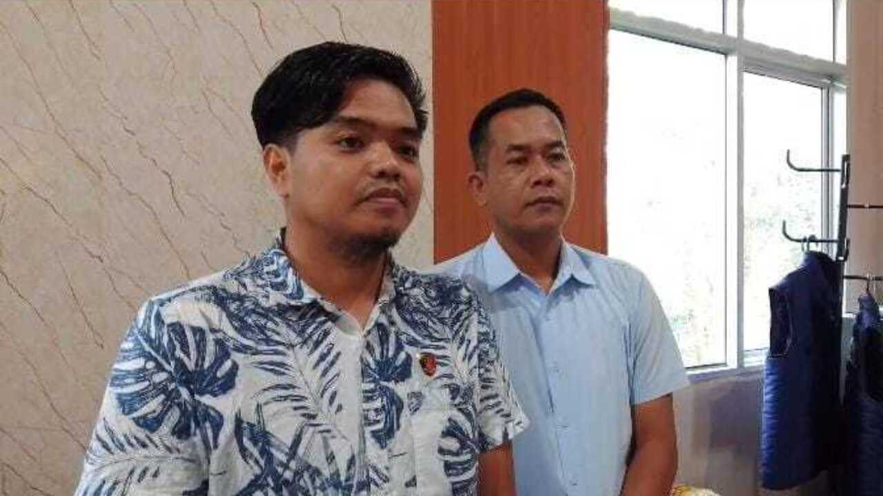 Zina di Hotel, Oknum Kades di Ogan Ilir dan Wanita Bersuami Resmi Jadi Tersangka