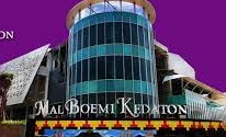 3 Mall Mewah di Provinsi Lampung Jadi Tempat Wisata Dan Jual Produk Branded