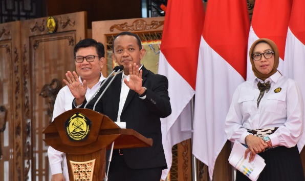 RUPTL 2025-2034: PLN Siap Bangun Green Super Grid Sepanjang 47.758 KMS