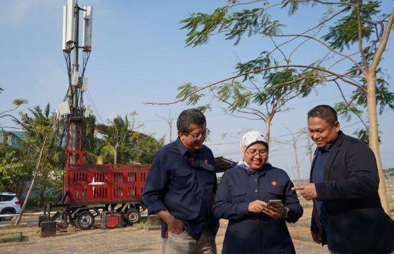 Telkomsel Memperkuat Konektivitas Digital pada Piala Dunia FIFA U-17 2023