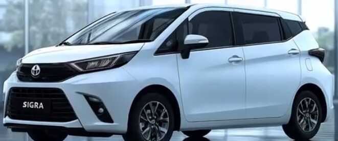 Daihatsu Sigra Terbaru 2025 Solusi Mobil Keluarga Hemat dan Praktis di Era Modern.