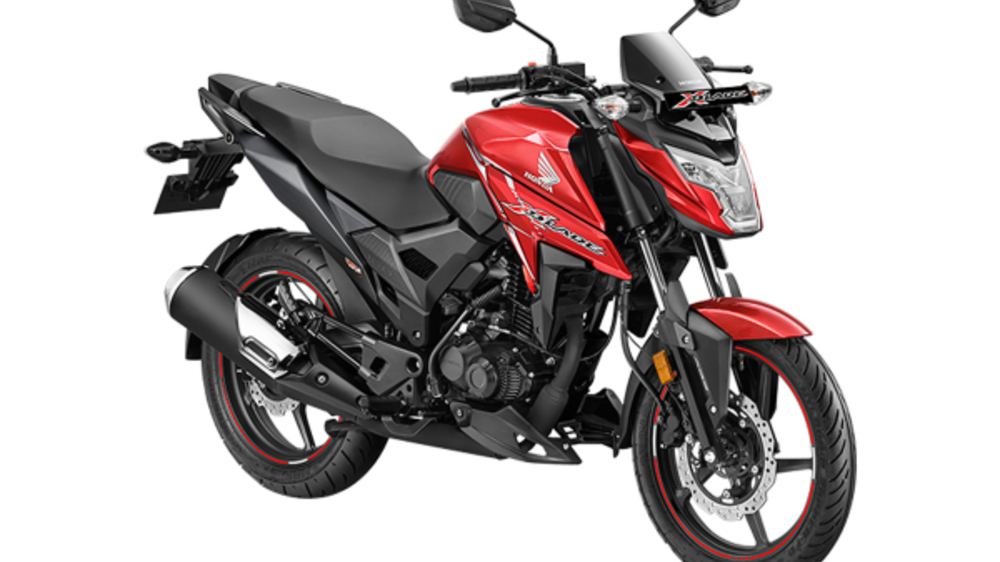 Honda X-Blade: Memahami Keunggulan Motor Sport Naket yang Mempesona