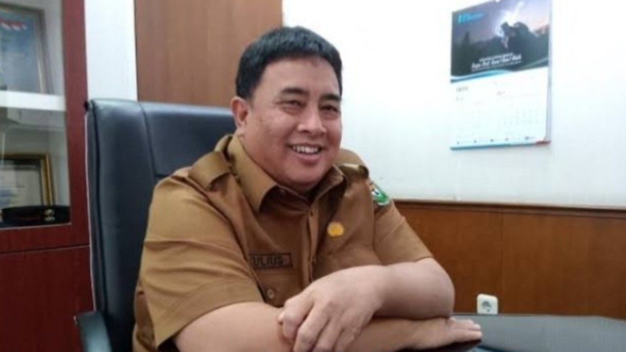 Tak Ada Pemberhentian PPPK, Masa Kerja Tetap Diperpanjang