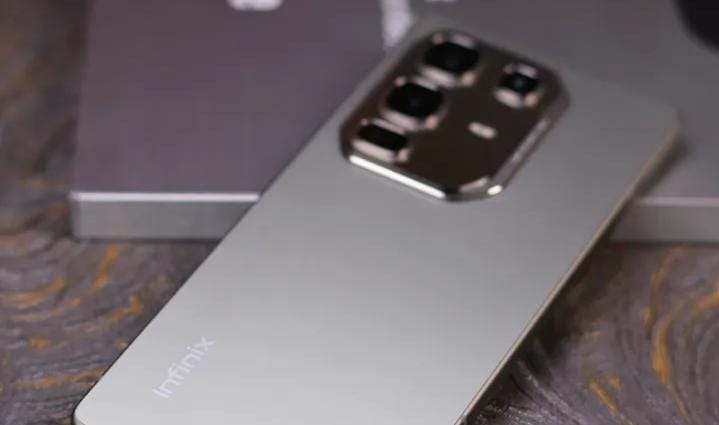 HP Infinix Budget Rp2–3 Jutaan Jadi Andalan Harian dan Multimedia di Awal 2026