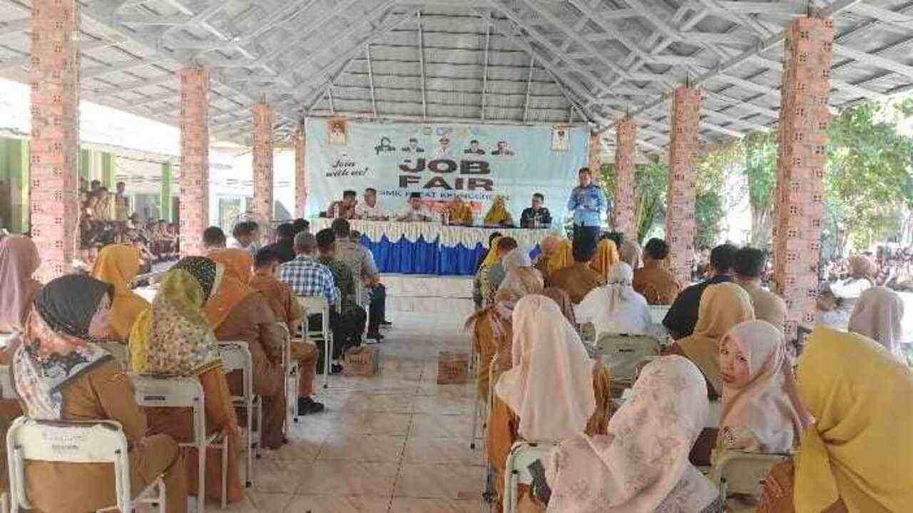 Dihadapan DPRD dan Disdik Sumsel, Ketua OSIS dan Guru SMKN 1 Indralaya Selatan Bongkar Borok Kepsek