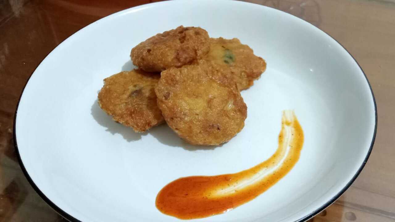 Perkedel Kentang, Lauk Tradisional Favorit yang Tetap Populer hingga Sekarang