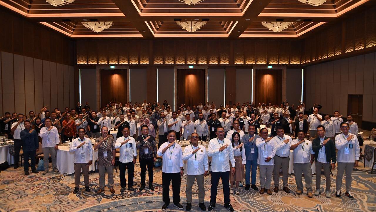 Produksi Minyak Sumbagsel Naik, SKK Migas Catat Rata-Rata 68.391 Ribu Barel per Hari Sepanjang 2025