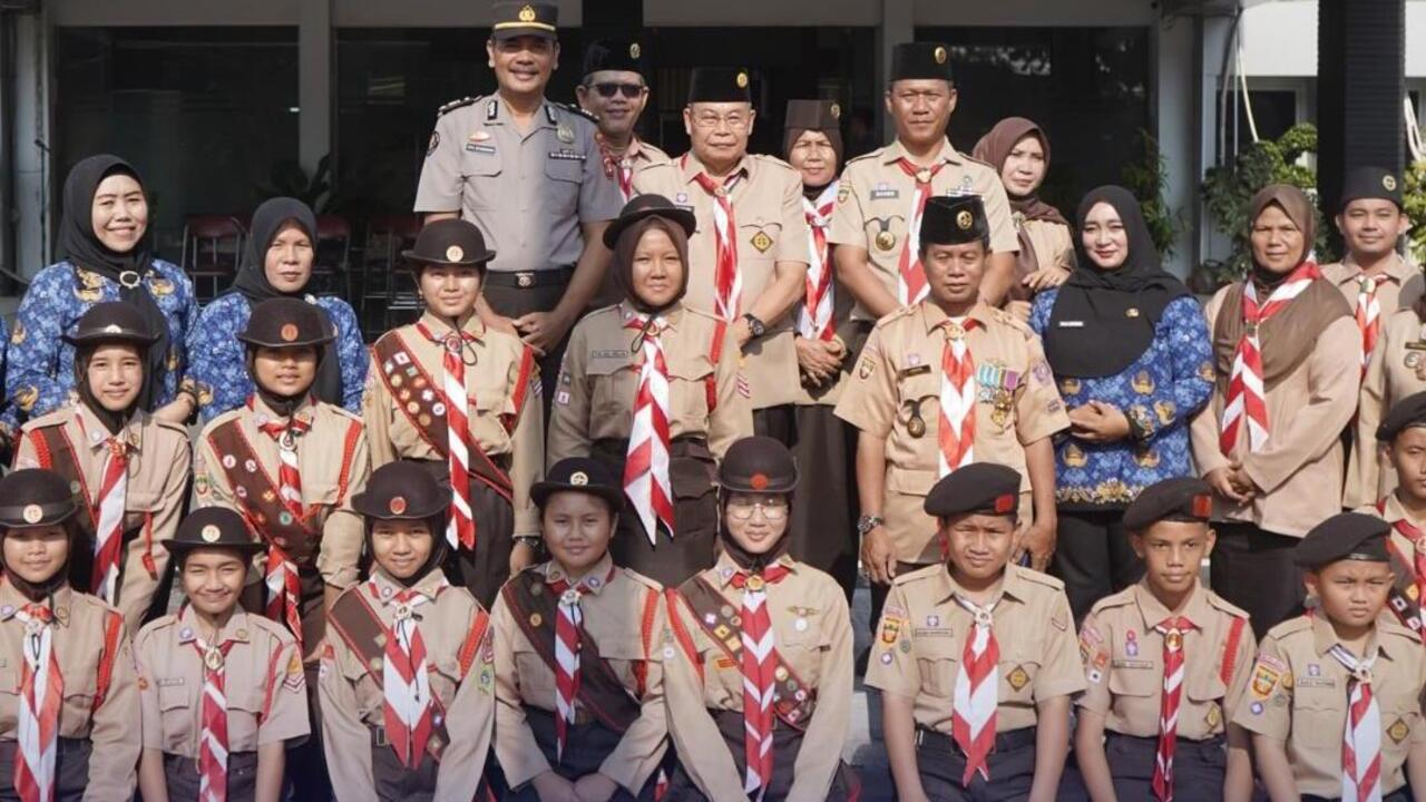 Harumkan Nama Daerah di Tingkat Provinsi