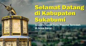Kabupaten Sukabumi Jawa Barat Pusat Sorotan: 5 Kecamatan dengan Luas Wilayah Melampaui Kota Bandung dan Bekasi
