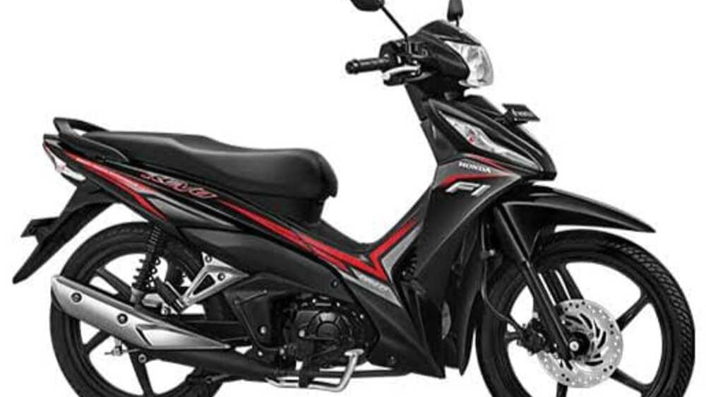 Honda Revo FI: Menguak Keunggulan Mesin Injeksi dan Reputasi Unggul Sebagai Motor Bebek Pilihan