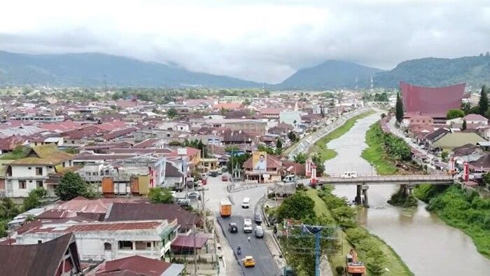 2 Kabupaten Paling Kaya di Calon Provinsi Toba Raya, Nomor 1 Paling Tajir di Sumatera Utara   