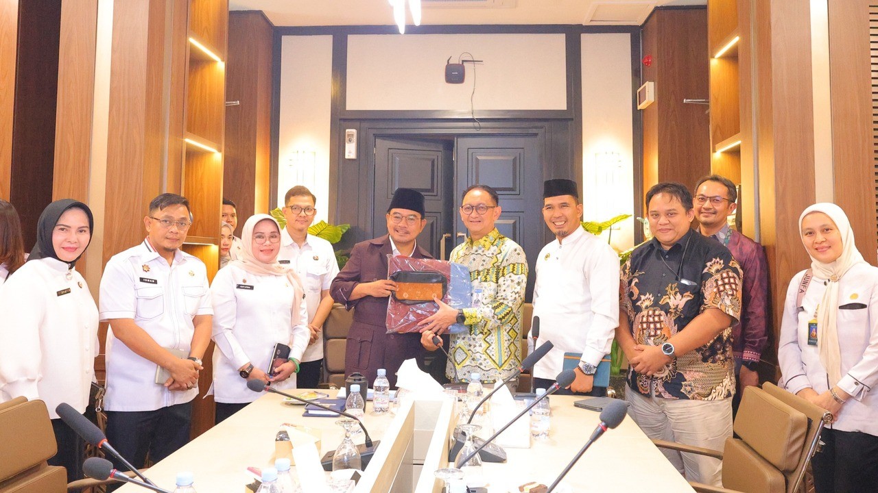 Berburu Kuliner di Palembang Makin Nyaman, Pemkot dan BI Gagas Zona KHAS Ramah Muslim