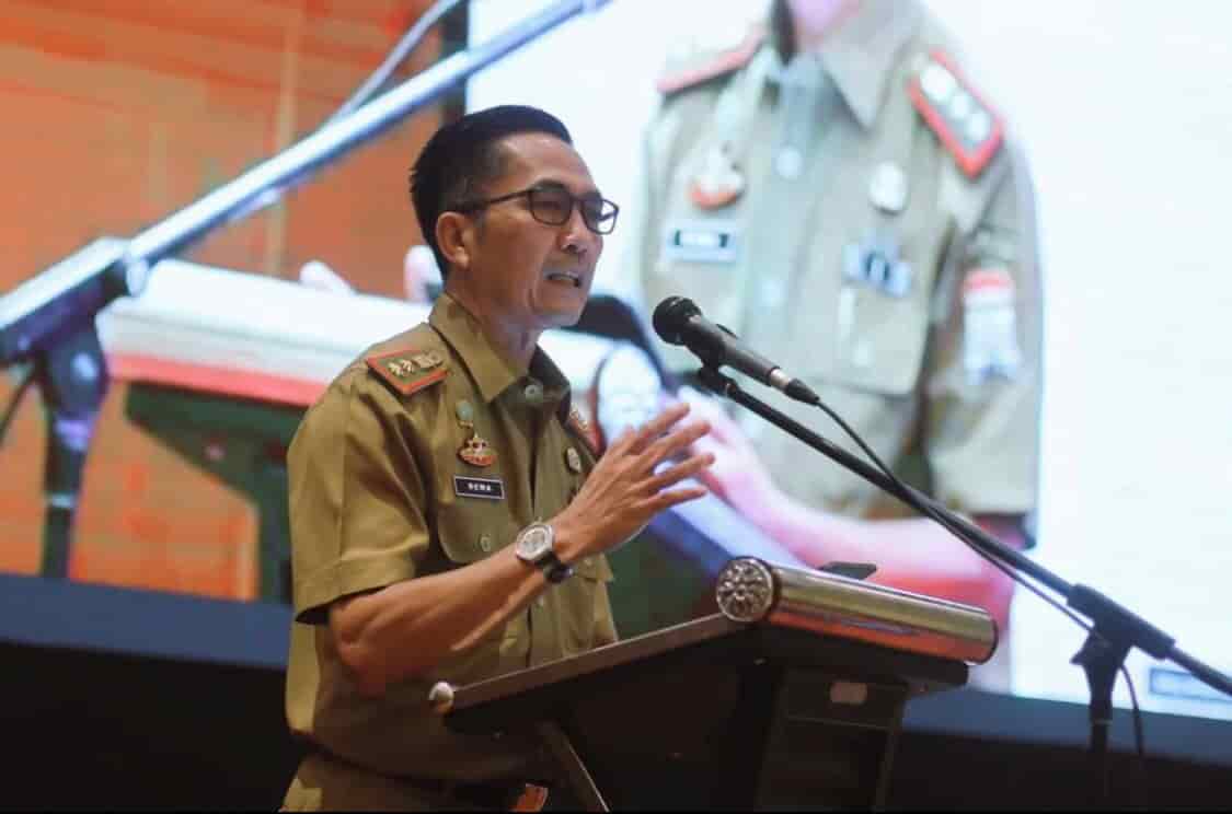CEK REKENING! Honorer Pemkot Palembang Terima THR 1 Bulan Gaji..