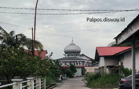 Pemekaran Wilayah Kepulauan Riau: Calon Kabupaten Gelang Menuju Daerah Otonomi Baru