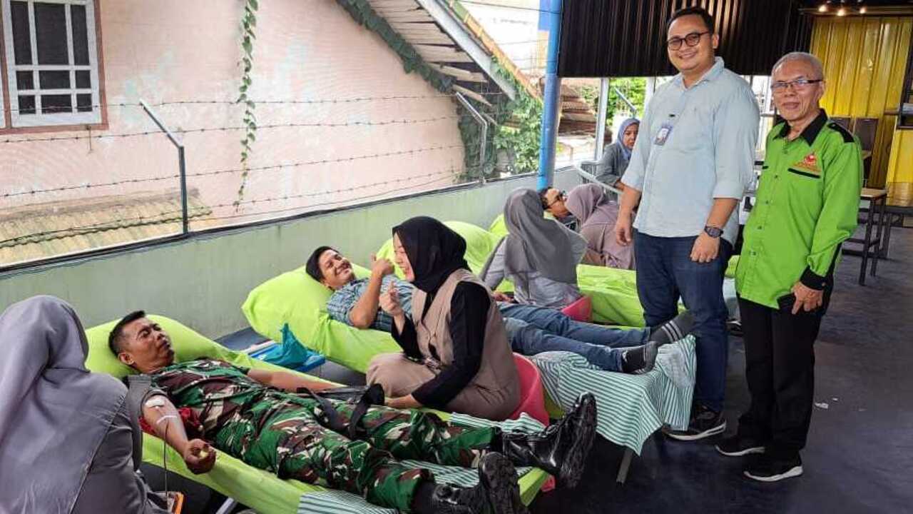 Tanpa Potongan, BRI Prabumulih Pastikan Dana PIP Rp450 Ribu Diterima Utuh oleh Siswa