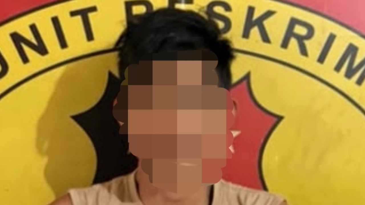 Dua Pelaku Curas Ditangkap Satu Masih DPO