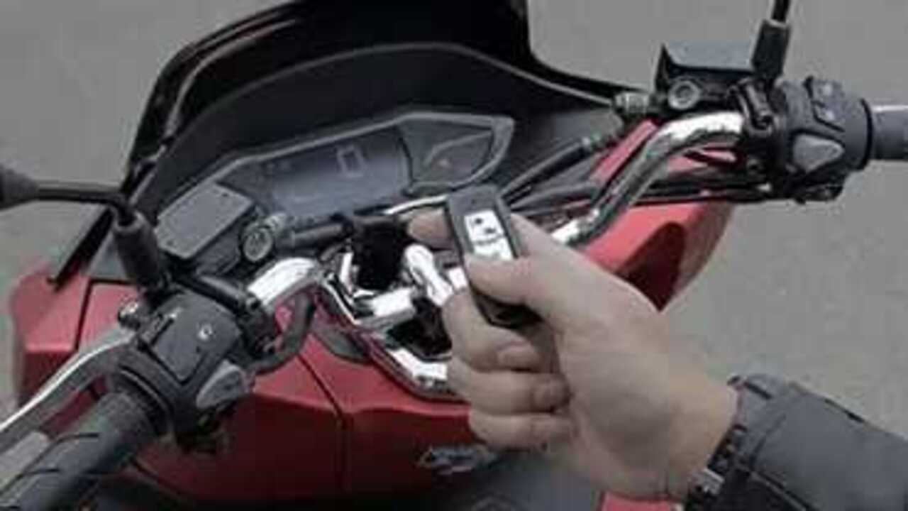Mengenal Lebih Jauh Honda Smart Key System