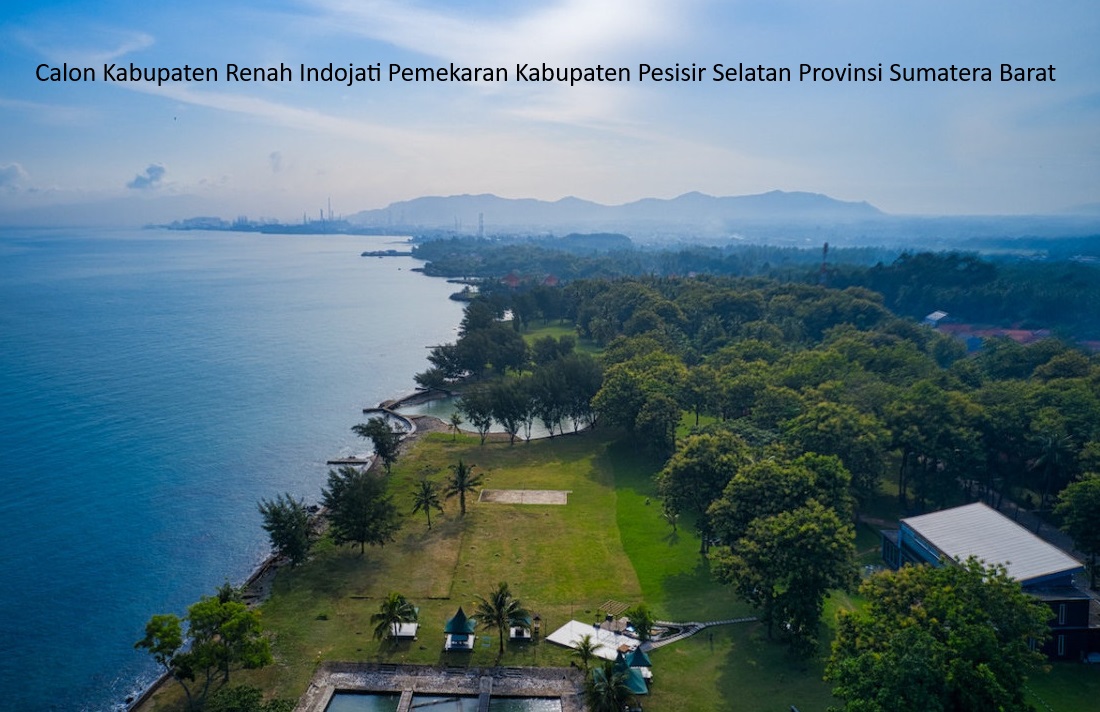 Sumatera Barat Eksplorasi Keindahan Alam dan Potensi Pembangunan di Ujung Pulau Sumatera