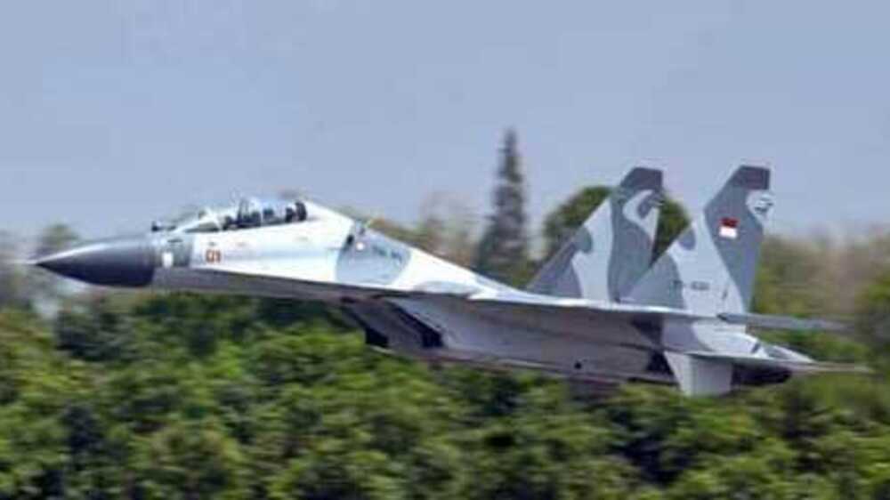 Strategi Baru Indonesia Meretrofit Sukhoi dan F-16 sebagai Alternatif Gagalnya Mengakuisisi Mirage 2000-5