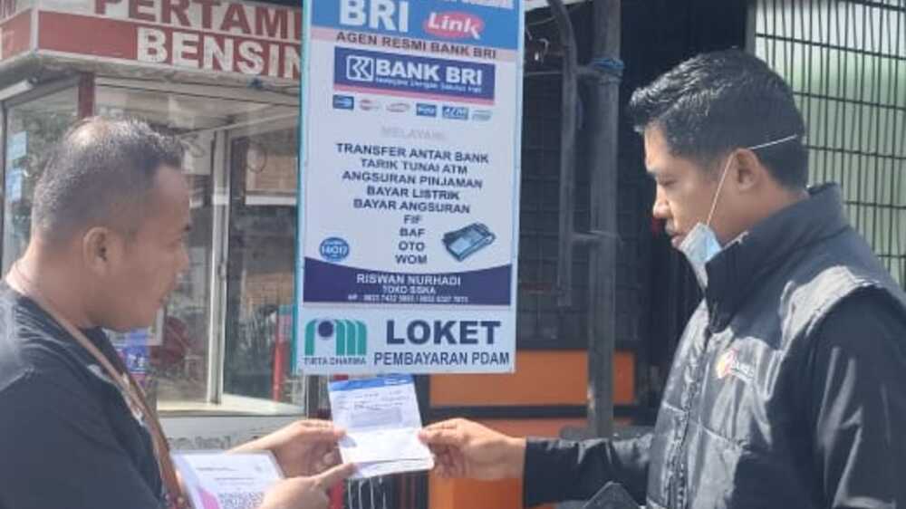 Peran AgenBRILink Dekatkan Akses Perbankan bagi Masyarakat di Kabupaten Rejang Bengkulu