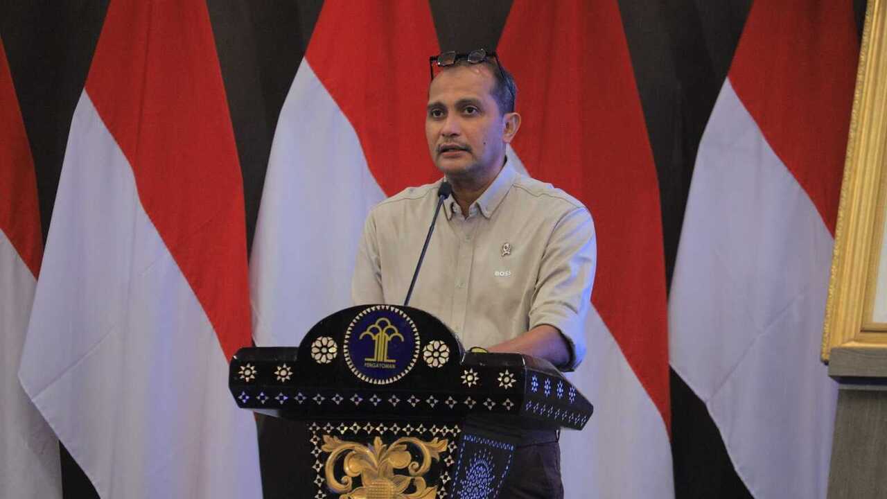 Tiga Kunci Berantas Korupsi