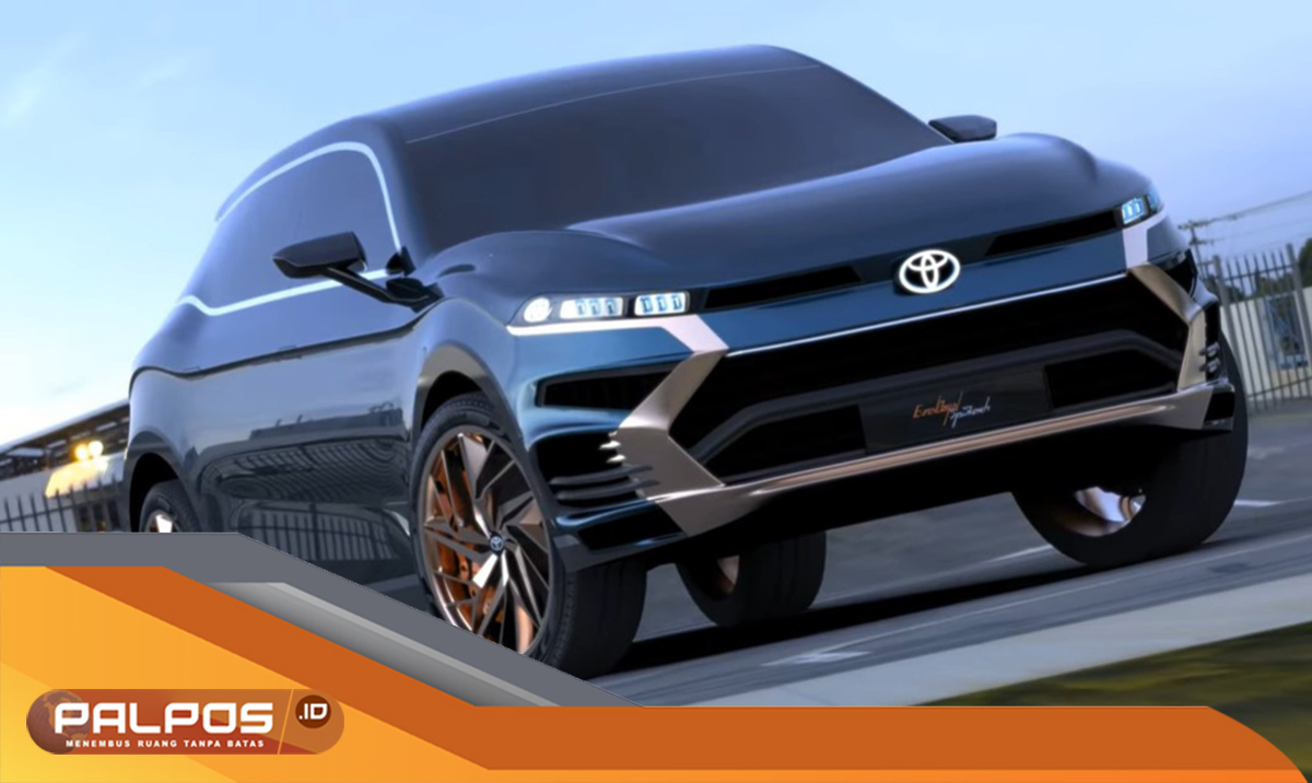 Toyota Luncurkan SUV Baru Penggerak Depan : Performa Mengesankan, Apa yang Membuatnya Begitu Spesial ? 
