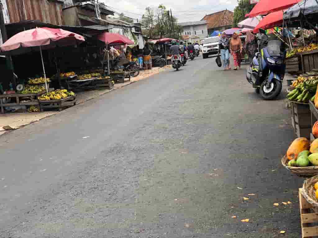 Pemkot Palembang Diminta Jangan Asal Perbaikan Jalan