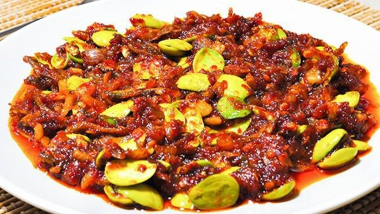 Ikan Teri Petai Sambal : Menu Sederhana yang Menggoda Selera dan Melejit di Pasaran