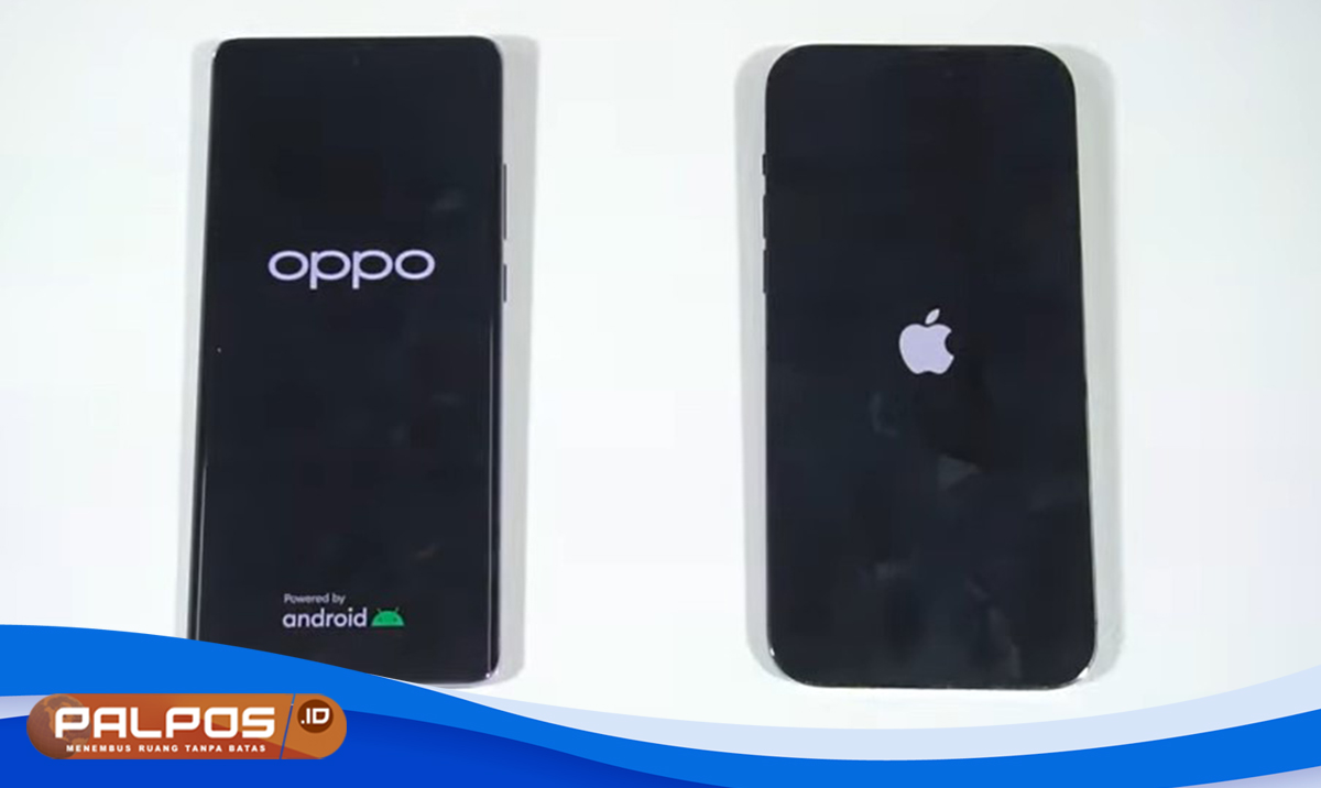 Perang Kamera Telefoto dan Zoom : Oppo Reno 10 Pro Plus 5G Vs iPhone 14 Pro Max, Siapa Paling Unggul ? 