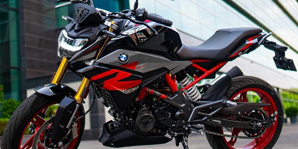 Keren Abis BMW G 310 R 2024 Motor Entry Level  Punya Harga Segini  !