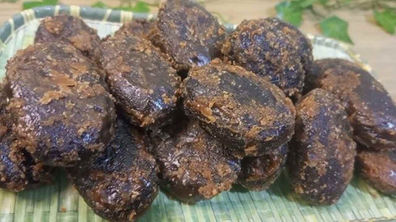 Gemblong Ubi Ungu, Camilan Tradisional yang Kembali Populer