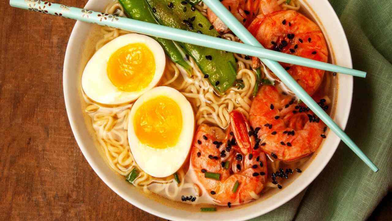 Mie Ramen, Dari Jepang ke Dunia, Tren Kuliner yang Tak Pernah Padam