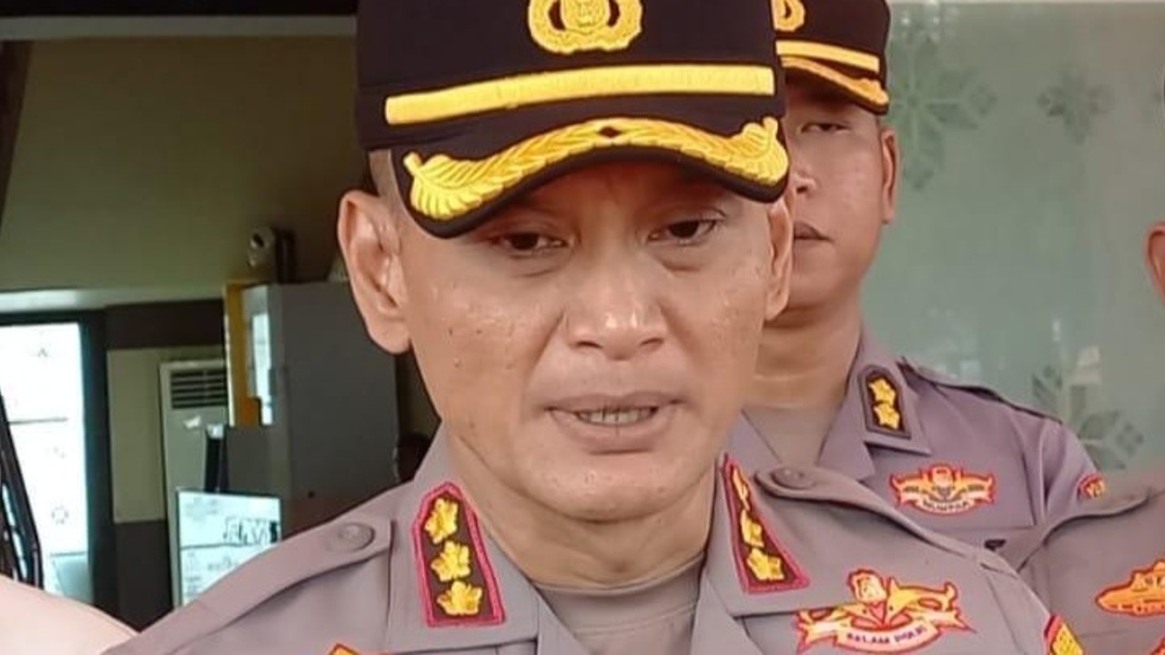 Polrestabes Palembang Periksa Maraton 8 Saksi Bentrokan Berdarah Dua Ormas di Depan PS Mall