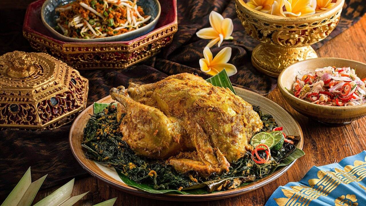 Ayam Betutu, Warisan Kuliner Bali yang Kian Mendunia